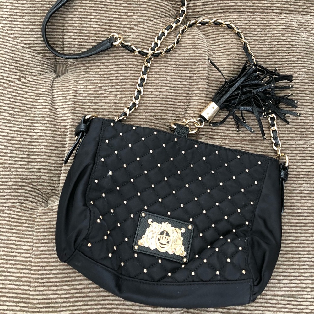Juicy Couture handbag